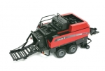 Britains Diecast Harvesters & Implements