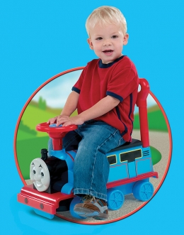Thomas Sit N Ride