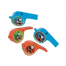 Chuggington Birthday Party on Thomas Party Whistles Thomas Partyware