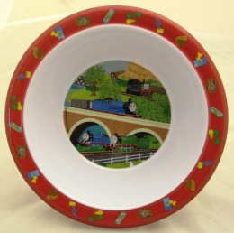 Thomas Classic Bowl