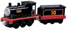 Take Along Thomas - Douglas