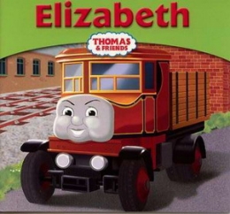 Thomas story Library No6 - Elizabeth
