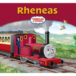 Thomas Story Library No35 - Rheneas