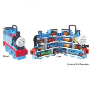 Take Along Thomas - 3D Thomas Carrying Case