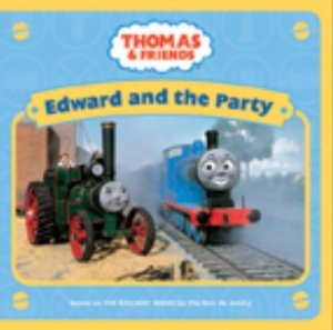 Edward and the Party (Dean Discount)