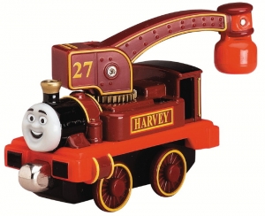 Take Along Thomas - Harvey