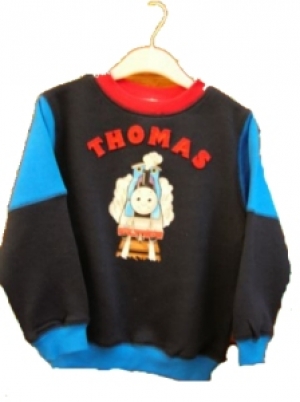 Thomas The Tank - Sweatshirt