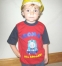 Thomas The Tank T Shirt