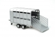 Ifor Williams Livestock Trailer