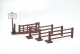 Farm Gate & Fencing