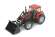 Case IH CVX Tractor With Loader