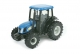 New Holland TN75DA Tractor