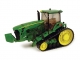 John Deere 8430T Tracked Tractor