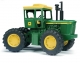 John Deere 7020 4WD Tractor