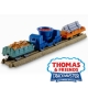 Trackmaster - Smelters Yard Cars