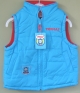 Thomas The Tank - Bodywarmer Royal Blue
