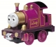Take Along Thomas - Lady