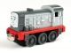 Take Along Thomas - Dennis
