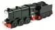 Take Along Thomas - Neville