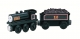 Wooden Railway - Douglas