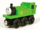 Wooden Railway - Oliver