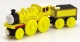 Wooden Railway - Molly