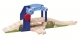 Wooden Railway - Sling Bridge