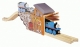 Wooden Railway - Quarry Mine