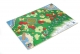 Wooden Railway Play Board