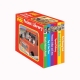 Postman Pat - Pocket Library