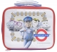 Underground Ernie Insulated Lunch Bag