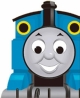 Where is Thomas the Tank?