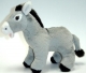 Bluebell The Donkey Cuddly Toy