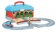 Take Along Thomas - Work & Play Engine Shed
