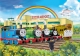 Calling All Engines Giant Floor Puzzle