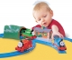 Pull Back N Go Trainset