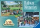 Jigsaw Railway Memories