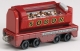 Take Along Thomas - Rock Hopper Car