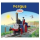 Thomas Story Library No36 - Fergus