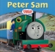 Thomas Story Library No24 - Peter Sam