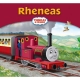 Thomas Story Library No35 - Rheneas