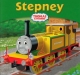 Thomas Story Library No20 - Stepney