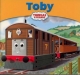 Thomas Story Library No4 - Toby