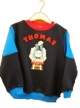 Thomas The Tank - Sweatshirt