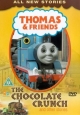 The Chocolate Crunch DVD