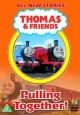 Thomas & Friends Pulling Together DVD