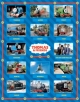 Thomas & Friends Characters Poster