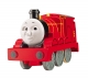 Thomas Pullbacks - James