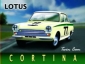 Cars - Classic & Modern