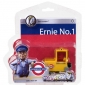 Underground Ernie Diecast